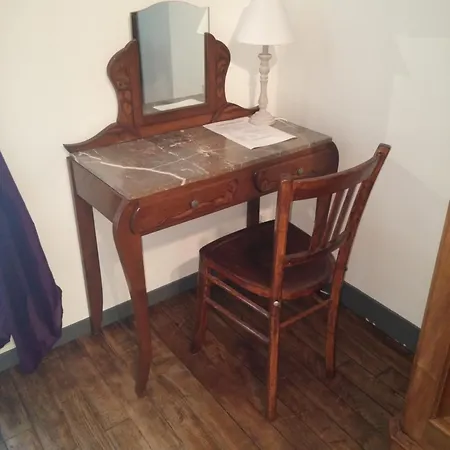 Les Trois Fontaines *