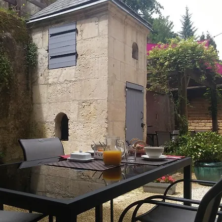 Les Trois Fontaines * Poitiers