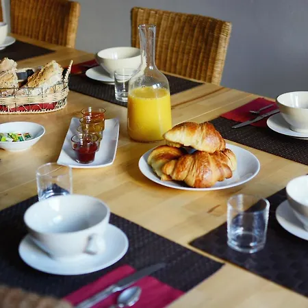 Les Trois Fontaines Poitiers