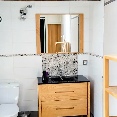 Couette-café Les Trois Fontaines