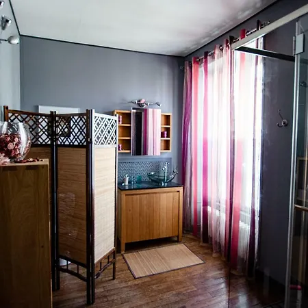 Les Trois Fontaines *