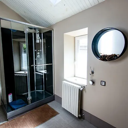 Les Trois Fontaines * Poitiers