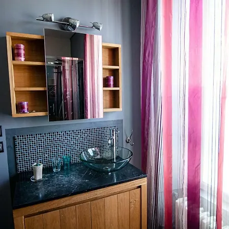 Les Trois Fontaines Poitiers