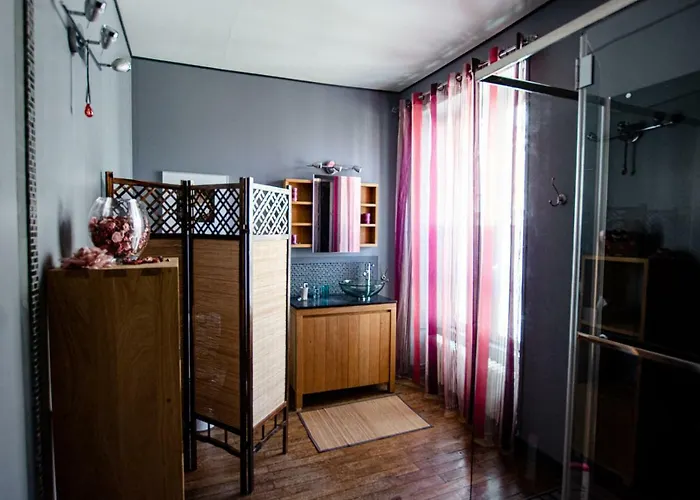 Les Trois Fontaines *