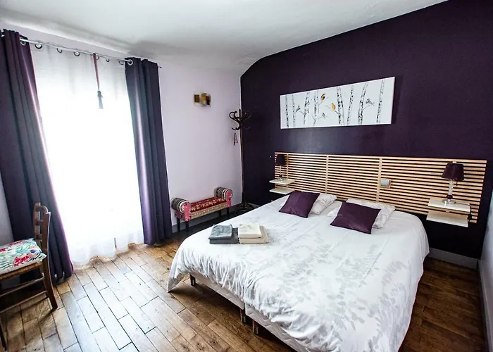 Les Trois Fontaines *