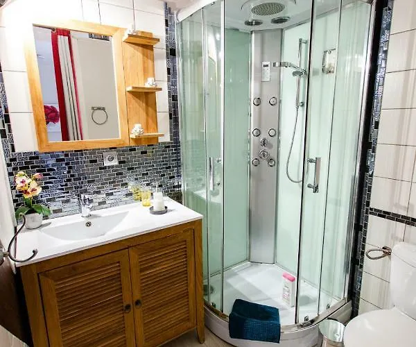 Bed & Breakfast Les Trois Fontaines